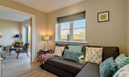 2 Bed in Shaftesbury 6