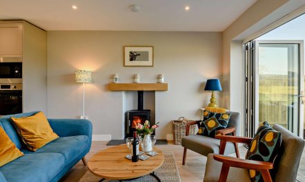 2 Bed in Shaftesbury 4
