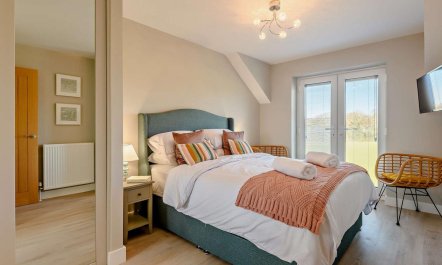 2 Bed in Shaftesbury 0