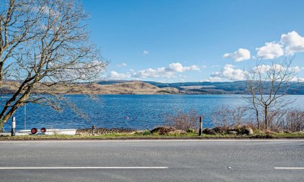 1 Bed in Inveraray 9
