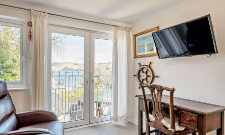 1 Bed in Inveraray 7