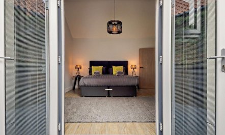 4 Bed in Holt 6