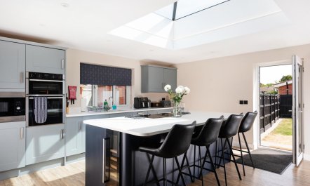 4 Bed in Holt 2