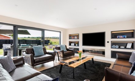4 Bed in Holt