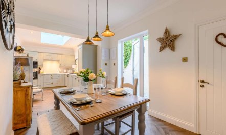 2 Bed in Alnwick 3
