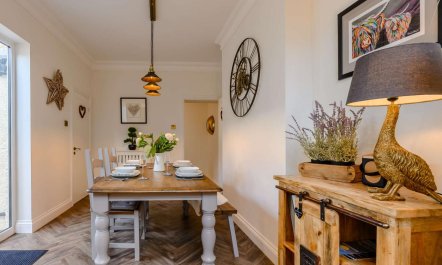 2 Bed in Alnwick 4
