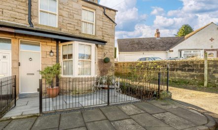2 Bed in Alnwick 1