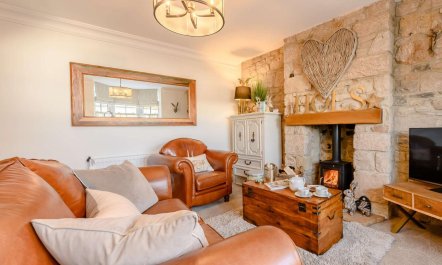 2 Bed in Alnwick 2