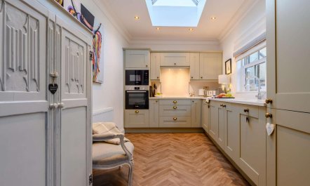2 Bed in Alnwick 5