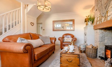 2 Bed in Alnwick 9