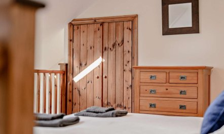 1 Bed in Doncaster 7