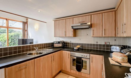 1 Bed in Doncaster 2