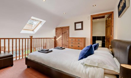 1 Bed in Doncaster 5