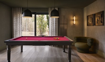 The Waterfront Escape 7