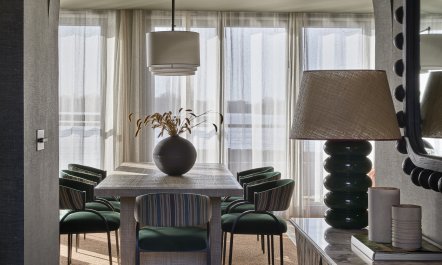 The Waterfront Escape 8