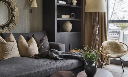 The Waterfront Escape 5