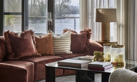 The Waterfront Escape 2