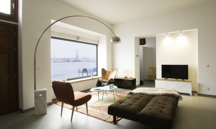 On the Giudecca 2