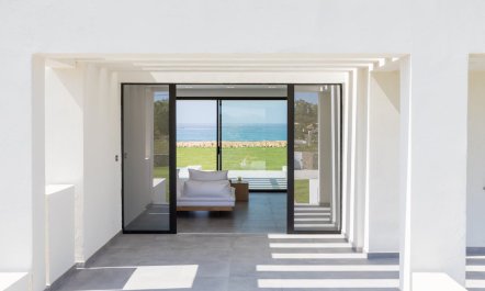 Poseidon's Pad 9
