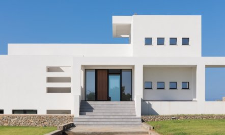 Poseidon's Pad