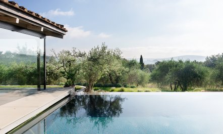 Tuscan Haven