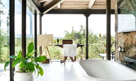 Tuscan Haven 9