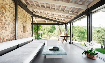 Tuscan Haven 1