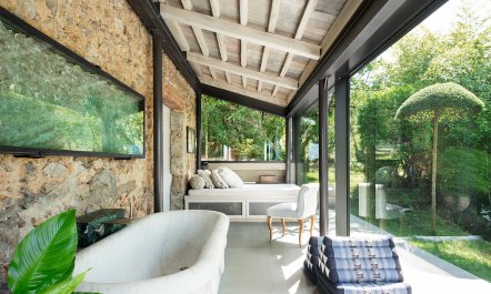 Tuscan Haven 8