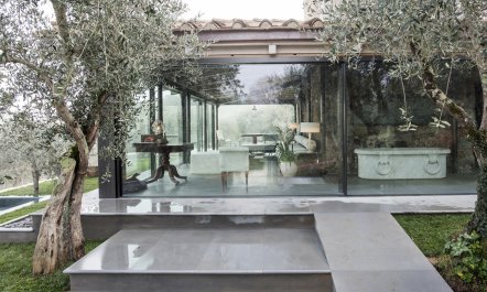 Tuscan Haven 6