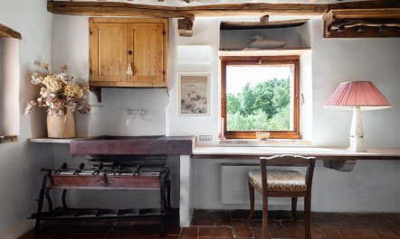Tuscan Haven 4