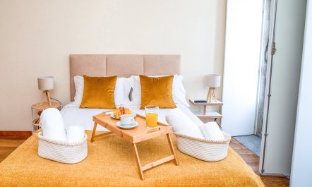 Breakfast in Bed 6