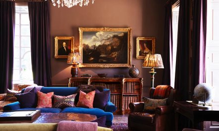 The Fitz Mansion 2