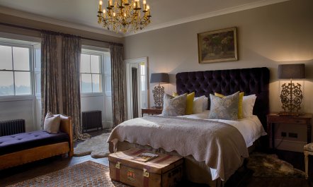 The Fitz Mansion 7