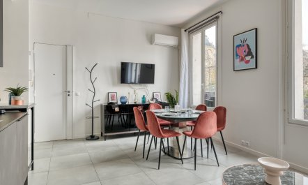 Marais Modern 7