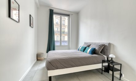 Marais Modern 1