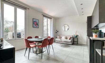 Marais Modern 2