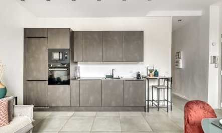 Marais Modern 5