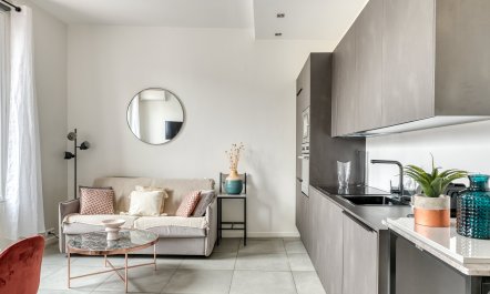 Marais Modern 4