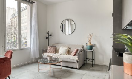 Marais Modern 3