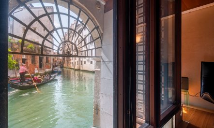 Where the Canals Flow 2
