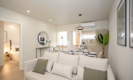 Sunny Grove 6