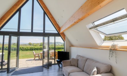 Hill Radnor - The Sheepfold 4