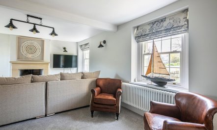 Sundew Cottage 6