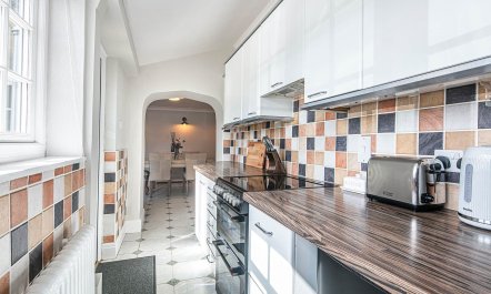 Sundew Cottage 9