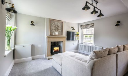 Sundew Cottage 1