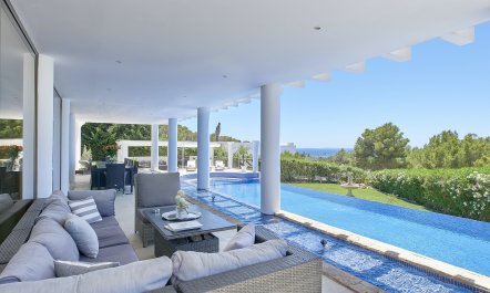 One Night in Ibiza