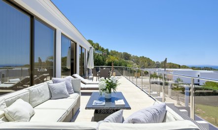 One Night in Ibiza 8