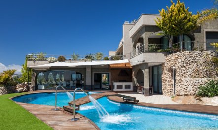 Ibizan Breeze