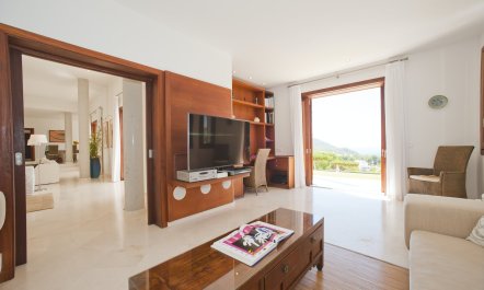 Vista Verde 8