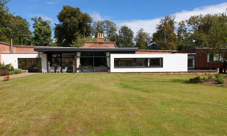 The Laird's Garden